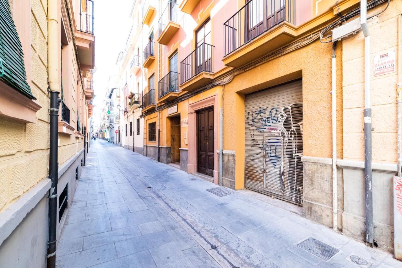San Miguel Con Terraza, Centro Ciudad — Photos 1