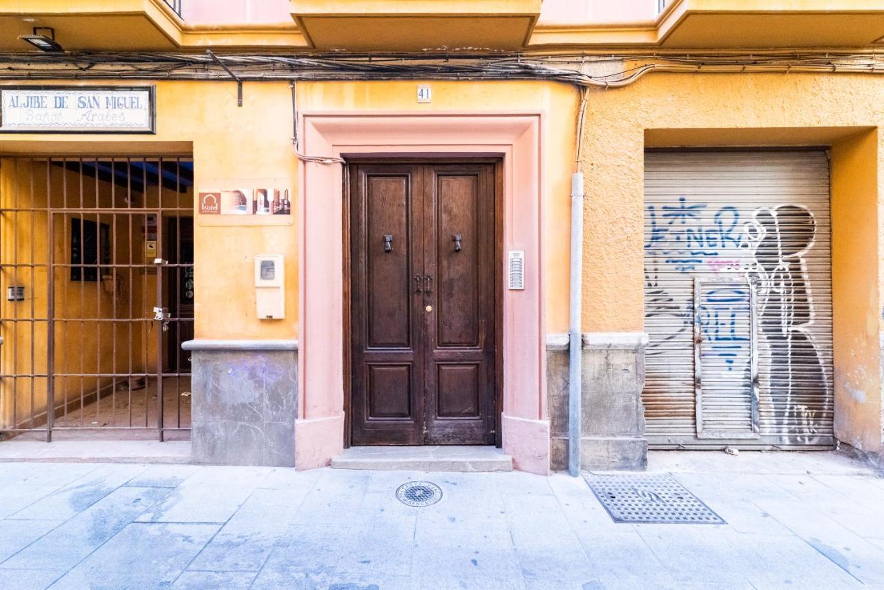 San Miguel Con Terraza, Centro Ciudad — Photos 2
