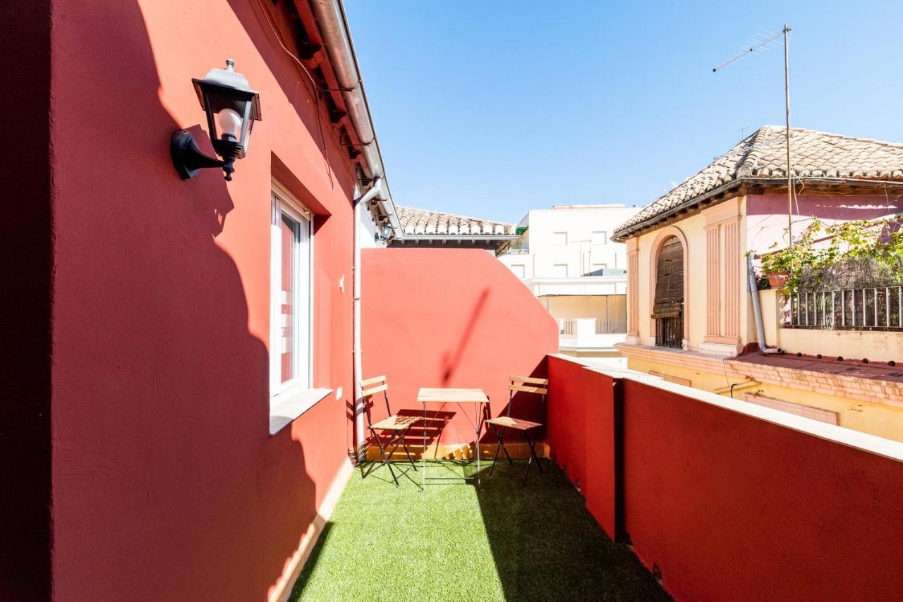 San Miguel Con Terraza, Centro Ciudad — Photos 3
